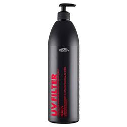 Foto van Uv-filterbeschermende haarshampoo voor gekleurd haar 1000ml