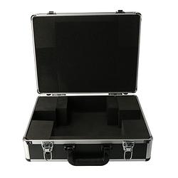 Foto van Innox unicase 420330a case voor behringer xenyx 1002b