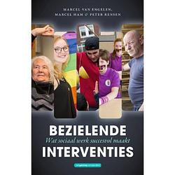 Foto van Bezielende interventies