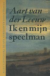 Foto van Ik en mijn speelman - aart van der leeuw - ebook (9789038897264)