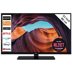 Foto van Nokia - smart android tv - fne32gv210 - 32""/80cm