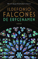 Foto van De erfgenamen - ildefonso falcones - ebook (9789024577385)