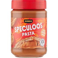 Foto van Jumbo speculoospasta 400g