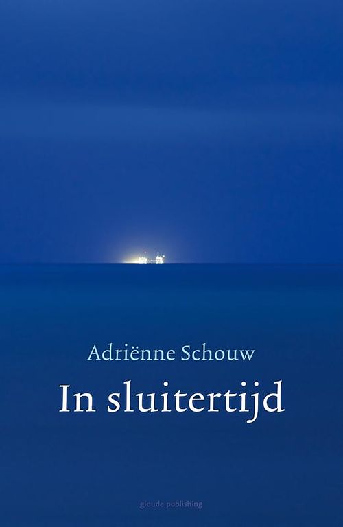 Foto van In sluitertijd - adriënne schouw - ebook (9789493041240)