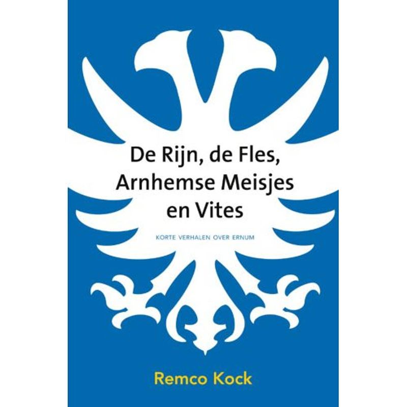 Foto van De rijn, de fles, arnhemse meisjes en vites