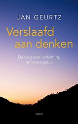 Foto van Verslaafd aan denken - jan geurtz - ebook (9789026326684)