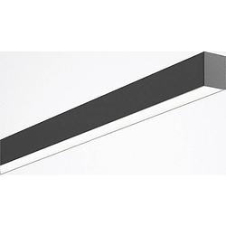 Foto van Trilux 7555251 fn5d8dil21-830etdd05 led-plafondlamp led 20 w grijs