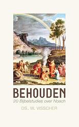 Foto van Behouden - w. visscher - ebook (9789033633539)