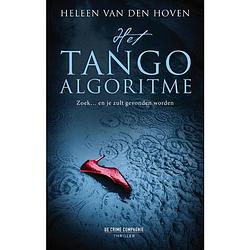 Foto van Het tango algoritme