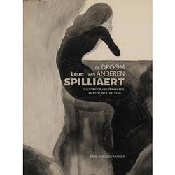 Foto van Léon spilliaert: de droom van anderen