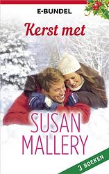 Foto van Kerst met susan mallery - elco bos, susan mallery - ebook (9789402531992)