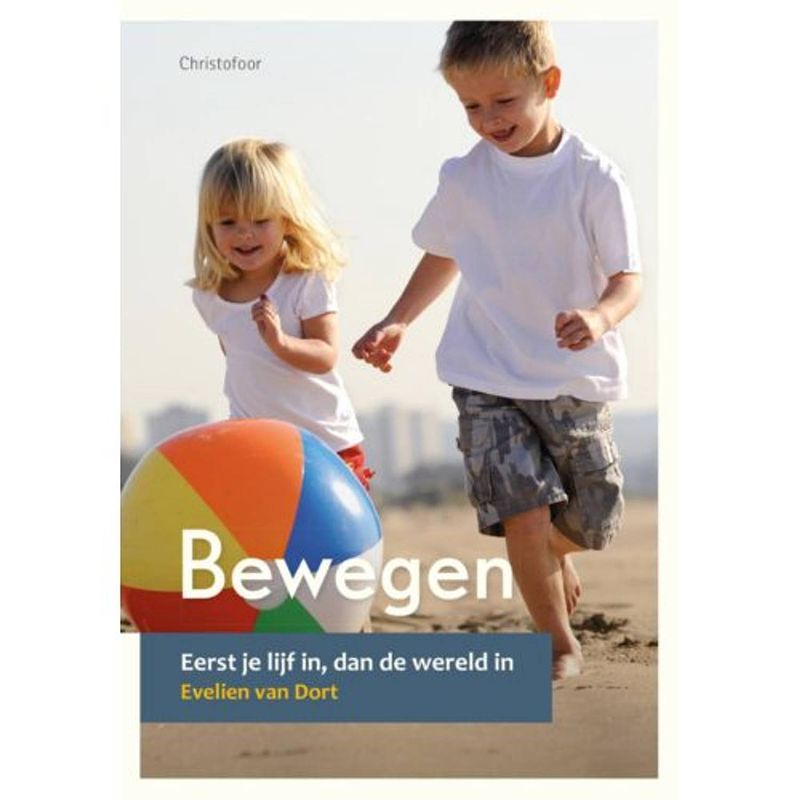 Foto van Bewegen