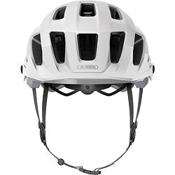 Foto van Abus helm moventor 2.0 shiny white m 54-58cm