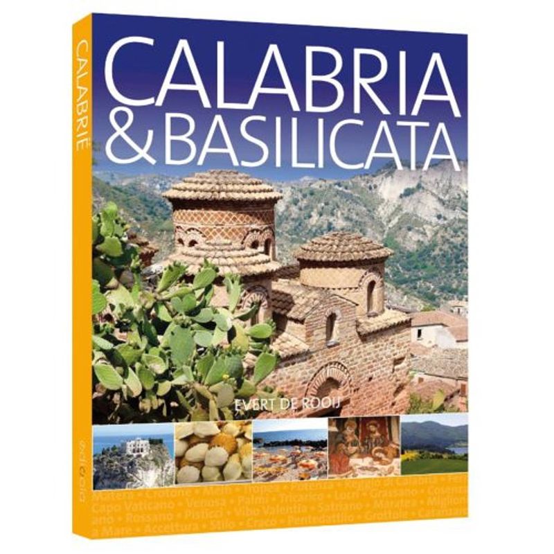 Foto van Calabria & basilicata