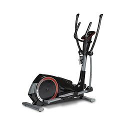 Foto van Flow fitness glider dct2500 crosstrainer