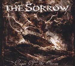 Foto van Origin of the storm - cd (0886974305620)