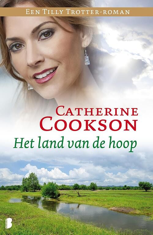 Foto van Het land van de hoop een tilly trotter-roman - catherine cookson - ebook (9789460234262)