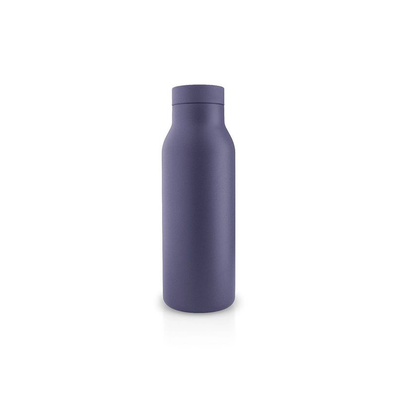 Foto van Thermosfles, 0.5 l, violet blue - eva solo urban