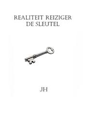 Foto van De sleutel - jh leeuwenhart - paperback (9789403679143)