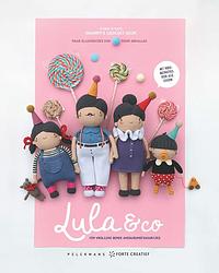 Foto van Lula & co - granny's crochet hook - ebook (9789464016758)