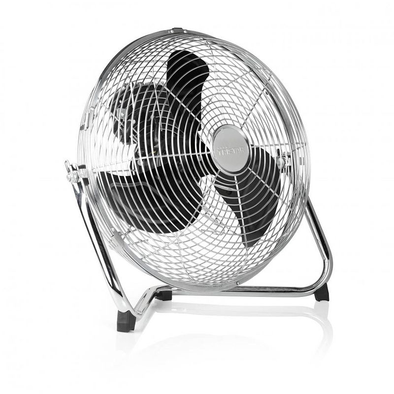 Foto van Tristar vloerventilator ve-5937 35cm - metaal