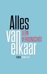 Foto van Alles van elkaar - leon verdonschot - ebook (9789400403642)