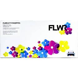 Foto van Flwr hp 15x zwart toner