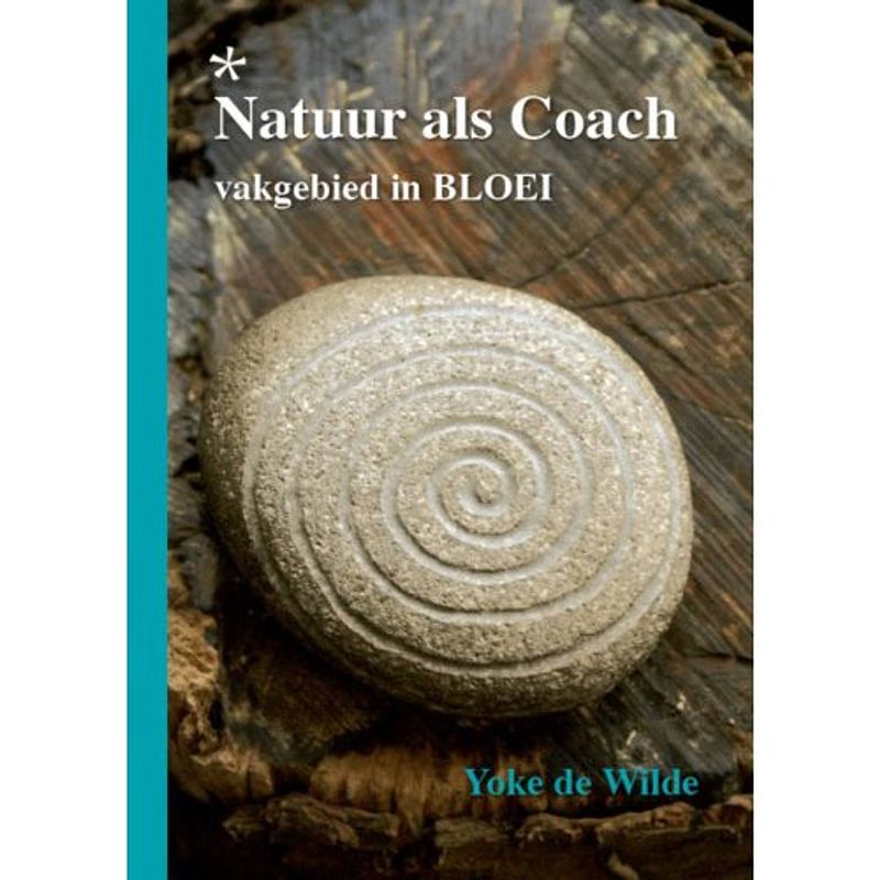 Foto van Natuur als coach