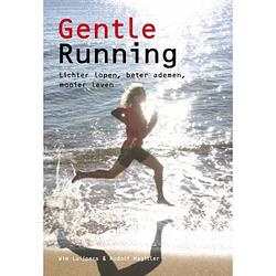 Foto van Gentle running