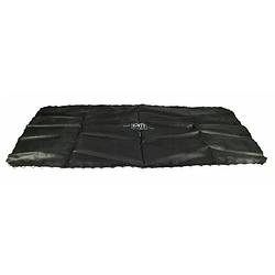 Foto van Exit trampoline springmat - springdoek dynamic / peakpro - 458 x 275 cm