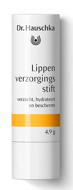 Foto van Dr. hauschka lippenverzorgingsstift