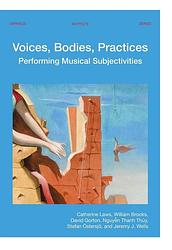 Foto van Voices, bodies, practices - catherine laws - ebook (9789461663061)