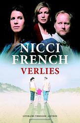 Foto van Verlies - nicci french - ebook