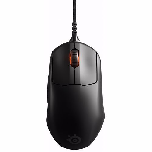 Foto van Steelseries gaming muis prime