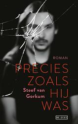 Foto van Precies zoals hij was - steef van gorkum - ebook (9789044543711)