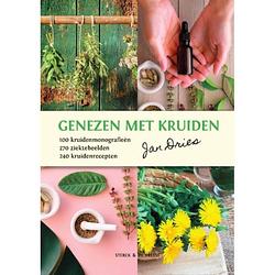 Foto van Genezen met kruiden