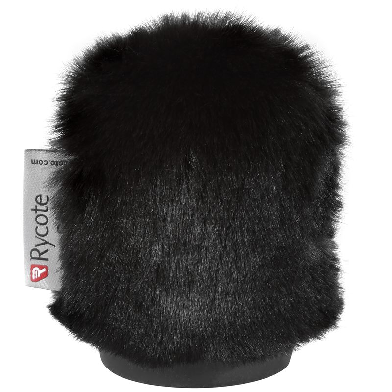 Foto van Rycote short fur softie 7 cm windkap