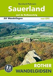 Foto van Sauerland - bernhard pollmann - ebook (9789038926384)