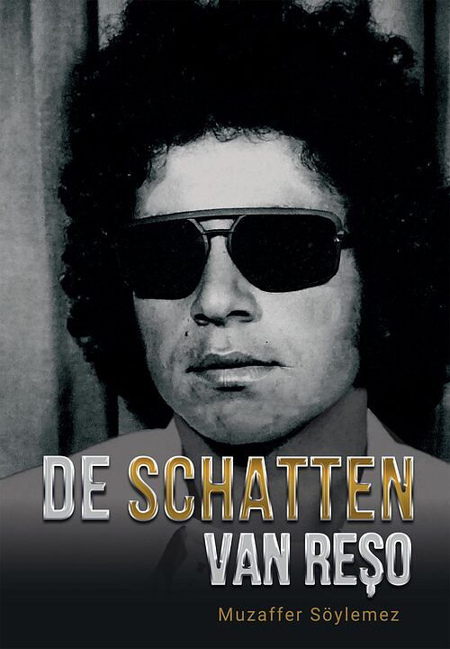 Foto van De schatten van reşo - muzaffer söylemez - ebook (9789492744944)