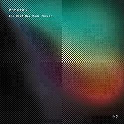 Foto van The word was made phresh - lp (8056099002779)