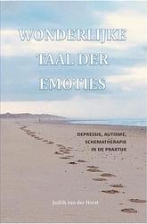 Foto van Wonderlijke taal der emoties - judith van der horst - ebook