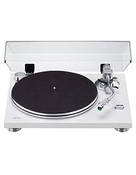 Foto van Teac tn-3b-se platenspeler belt drive wit