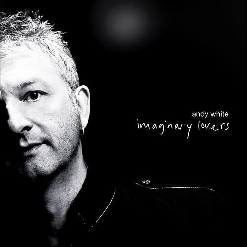 Foto van Imaginary lovers - cd (0080687335985)