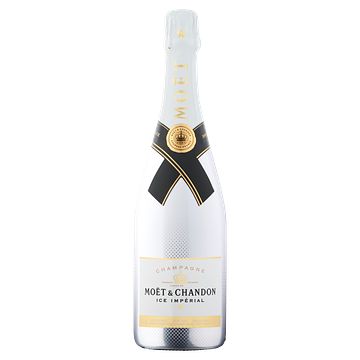 Foto van Moet & chandon champagne ice imperial 750ml bij jumbo