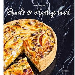 Foto van Quiche & hartige taart