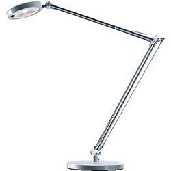 Foto van Hansa bureaulamp led 4 you, led-lamp, metaal