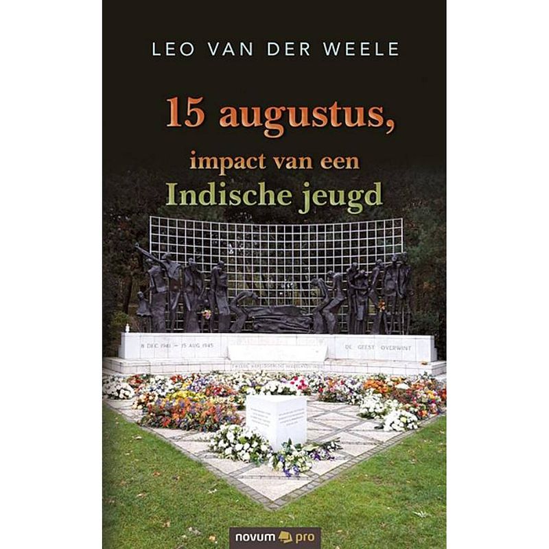 Foto van 15 augustus, impact van een indische jeugd