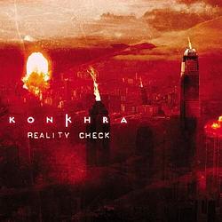 Foto van Reality check - cd (8016670861126)