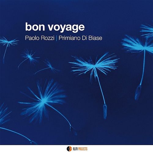 Foto van Bon voyage - cd (8032050019284)