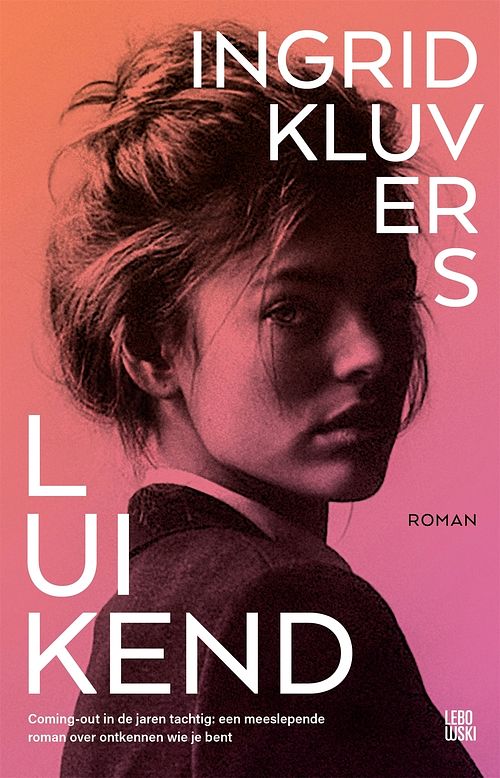 Foto van Luikend - ingrid kluvers - ebook